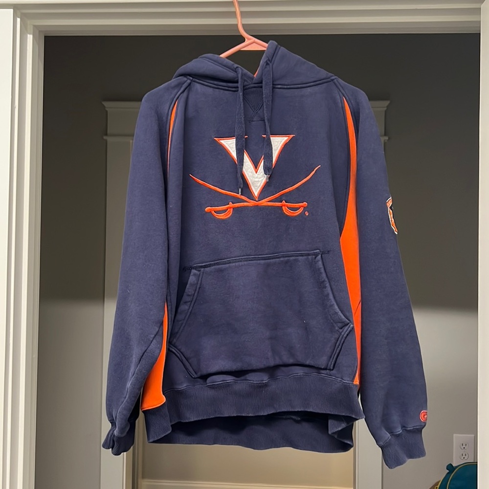 University of Virginia Hoodie